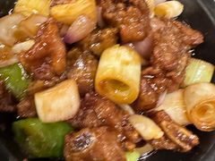 -清晖小苑•顺德地方菜(壹海城店)