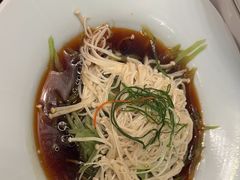 -杭州和达希尔顿逸林酒店·和园中餐厅-杭帮菜名店