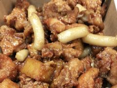 -obba kitchen(宽厚里总店)