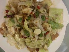 -马遂林烩面馆(少室路店)