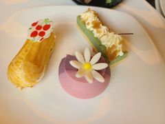 -浙江西子宾馆·瑶园咖啡厅