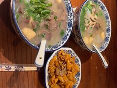 -小潘记鸭血粉丝汤