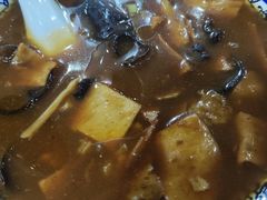 -逍遥镇刘相五胡辣汤豆沫馆(康复中街店)