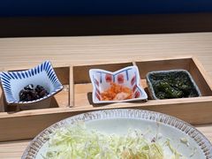 -堂本家·二代目·炸猪排(Express东海店)