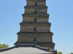 -大慈恩寺(大雁塔)