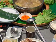 -椰小鸡·琼州糟粕醋·火锅(美兰缤纷城店)