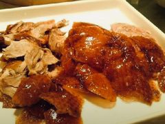 -漢舍中国菜馆(889广场店)