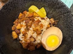 -C31地窖餐厅(黑龙江北路店)