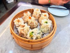 -都一处烧麦馆(前门店)