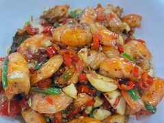 -笨罗卜浏阳菜馆(太平街店)