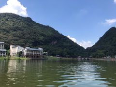 -宝晶宫旅游景区