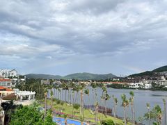 -三亚亚龙湾金棕榈度假酒店