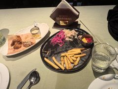 -碧特博格·20年品牌西餐厅(芜湖路店)