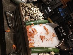 -星伦多自助料理(花山金鹰店)