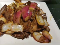 皇家菲力牛排-水木锦堂·自助铁板烧(世贸天阶店)
