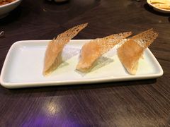 -万丽轩·粤菜(王府井金茂万丽酒店)