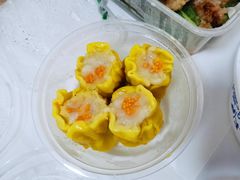 干蒸烧卖-惠爱餐厅