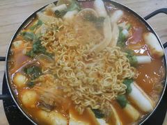 -顶顶红石锅拌饭(步行东街店)