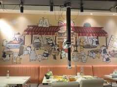 -猫爪爪原切自助烤肉(观音桥阳光世纪店)