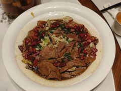 花蛤猪肝-老绍兴养和饭店(向阳不夜城店)
