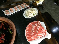 -重庆袁老四火锅(兖州九州新天地店)