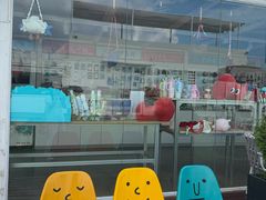 -海岛日记(养马岛店)