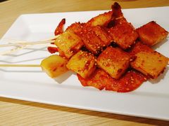 -甲乙饼·北京手工肉饼(西直门凯德茂店)