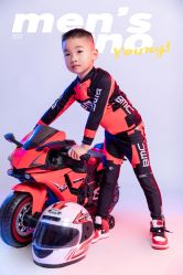 -芳妮豆丁儿童摄影(民治旗舰店)