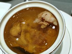 -神洲四海大酒楼(王府井澳门中心店)