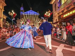 -华谊兄弟（长沙）电影小镇