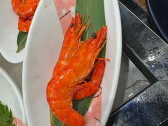 -第六季自助餐厅(甜水园店)