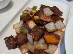 -南太湖山庄·四季轩&国风堂中餐厅