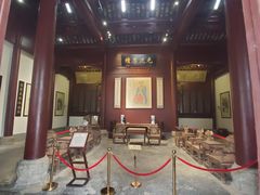-高淳老街