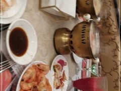 -芭菲盛宴·环球美食(解放碑英利国际店)