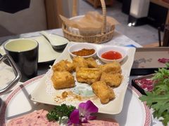 -小城牛事·鲜牛肉火锅(万达店)