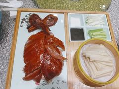 -中国吉菜名店广源宾馆餐厅