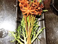 -烧货·活海鲜炭烧(湖滨商业街店)