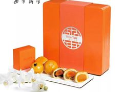-BreadTalk面包新语(龙之梦购物中心莘庄店)