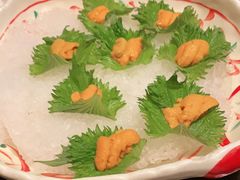 -万岛日本料理铁板烧(万泰国际店)