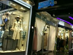 -南京时尚莱迪购物广场(正洪街店)