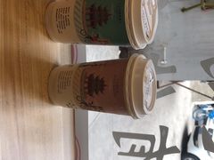-一杯潮茶·专注潮汕茶饮(十二中创始店)
