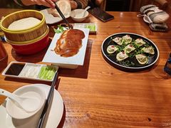 -又一福烤鸭·北京菜(东四店)