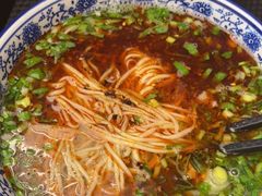 -七里西关中式简餐(苏州中心店)
