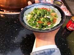 -镇江龙·火锅串串(武侯祠店)