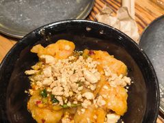 -北丐先生·野馄饨烧烤(长宁龙之梦店)