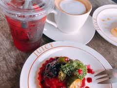 -Juicy Bakery(大学路店)