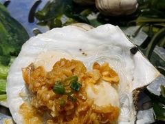 -三个渔夫·蒸汽海鲜(小白楼店)