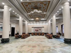 -人民大会堂宴会厅