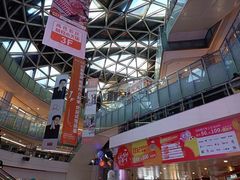 -鹏欣水游城