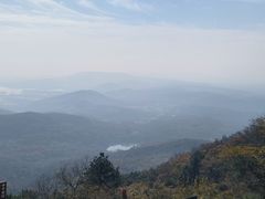 -句容茅山景区